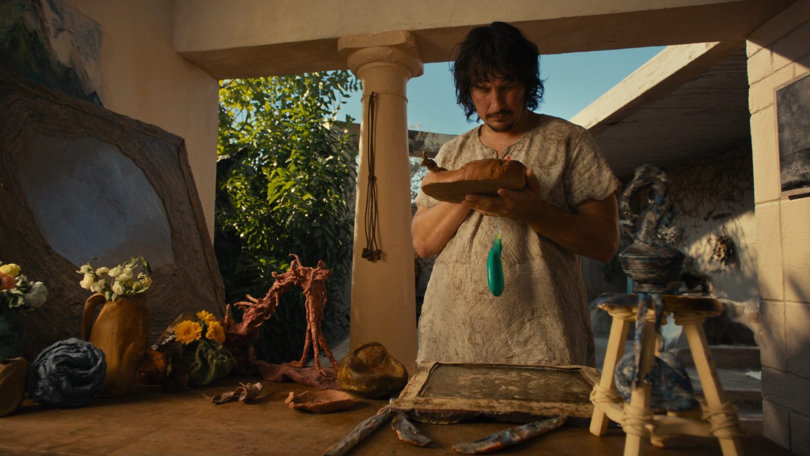 Vender artesania