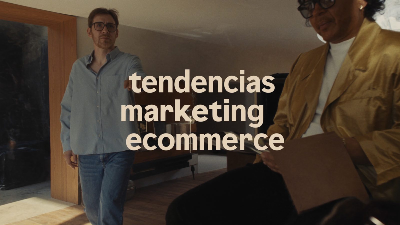 Tendencias marketing ecommerce