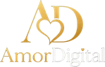 Logo de AmorDigital