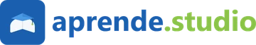 Logo de Aprende Studio