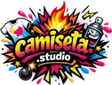 Logo de Camiseta.Studio