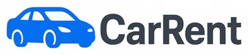 Logo de CarRent