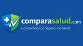 Logo de ComparaSalud