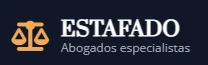 Logo de Estafado