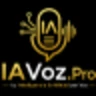 Logo de IAVoz.Pro