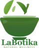 Logo de La Botika